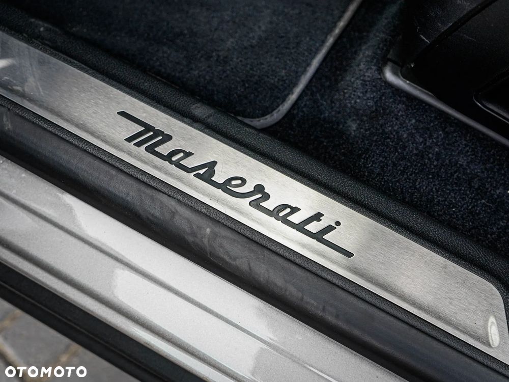 Maserati Levante - 24