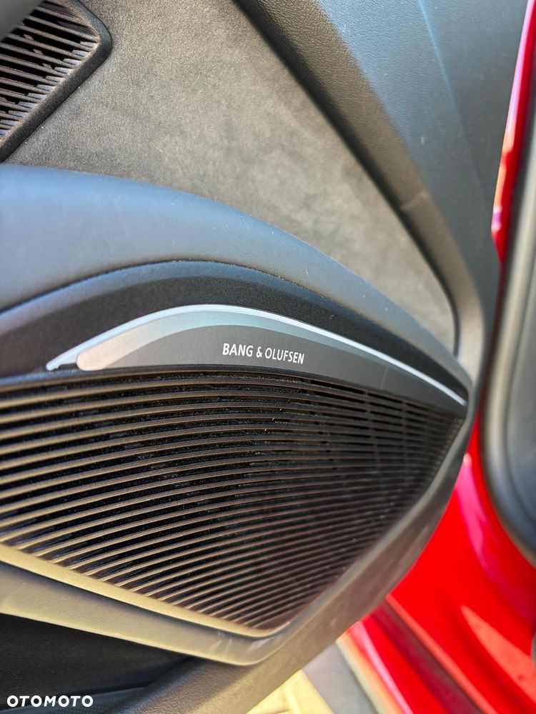 Audi TT S Coupé - 30