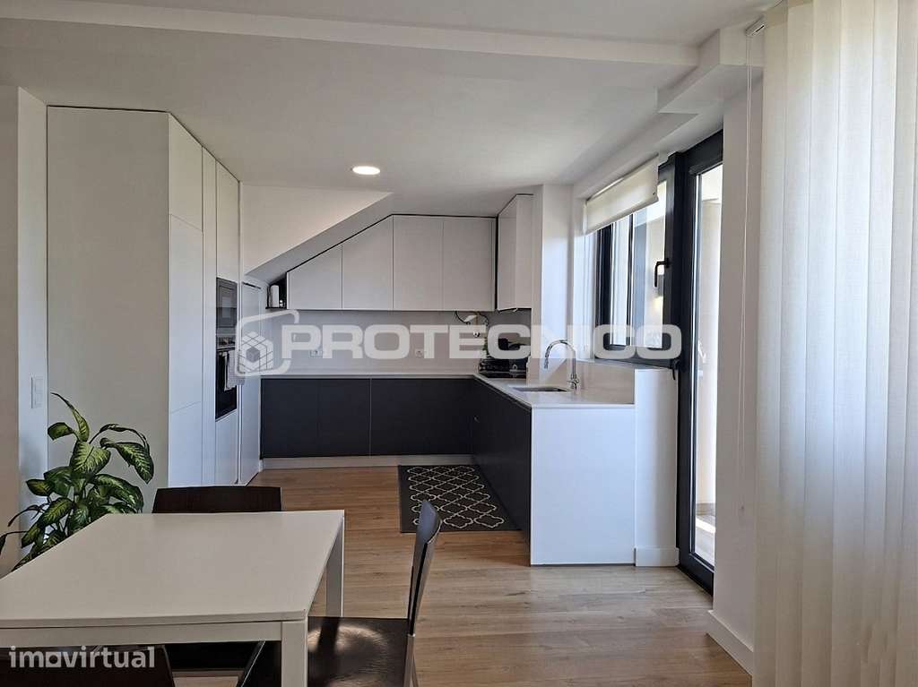 Apartamento Duplex T3 – Gafanha da Nazaré - Grande imagem: 3/27