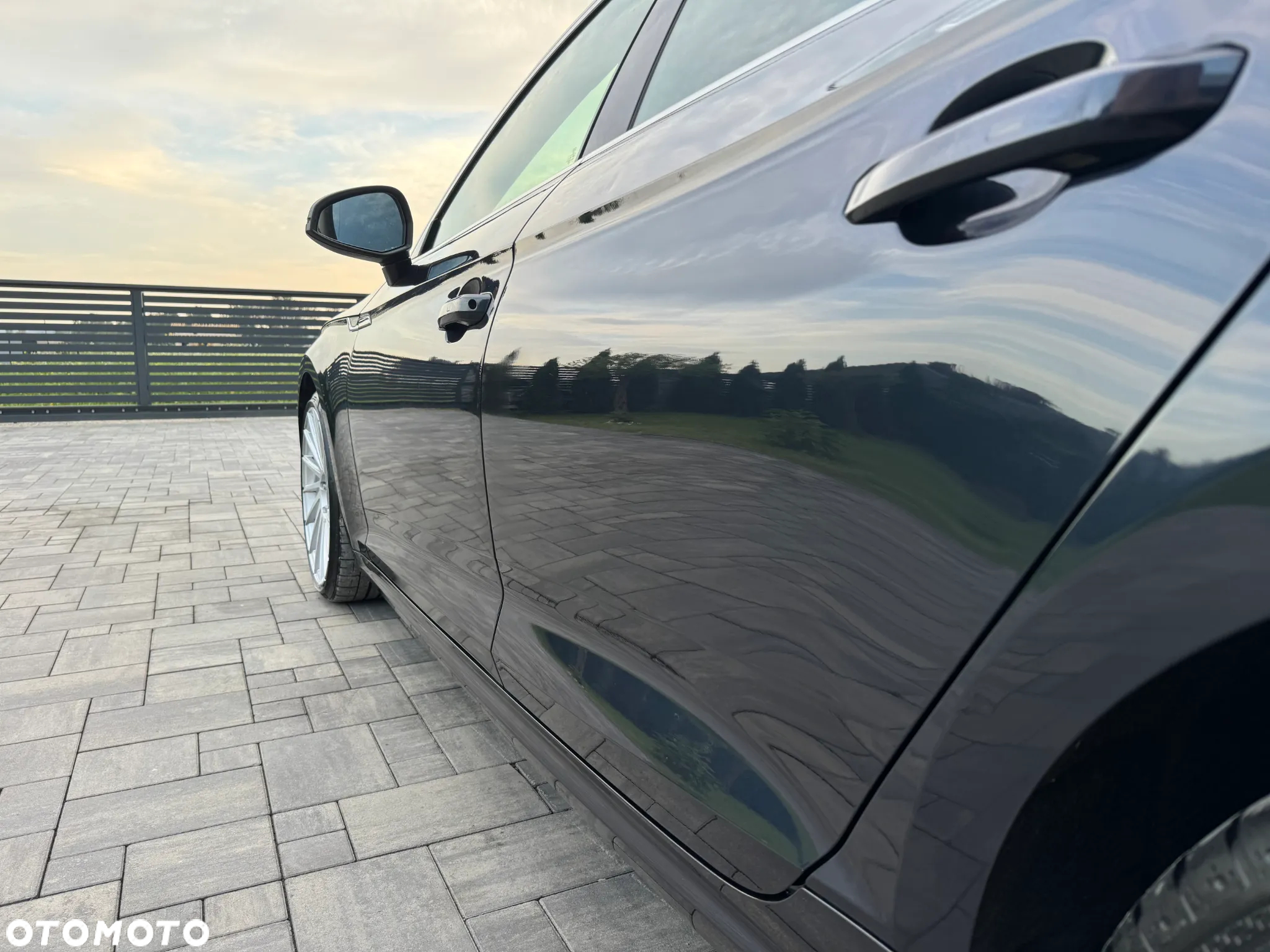 Audi A5 2.0 TFSI - 28