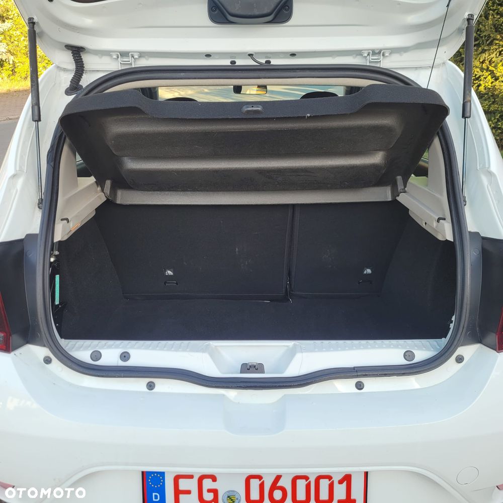 Dacia Sandero SCe 75 Essential - 25