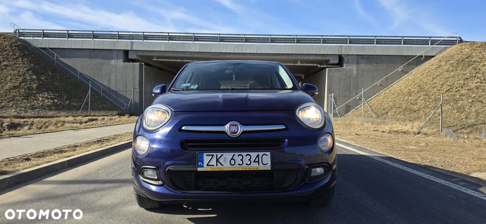 Fiat 500X - 28