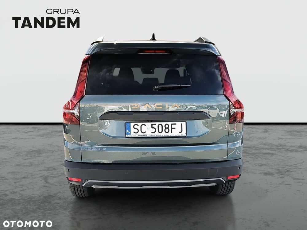 Dacia Jogger - 6