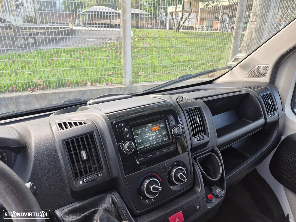 Peugeot Boxer - 10