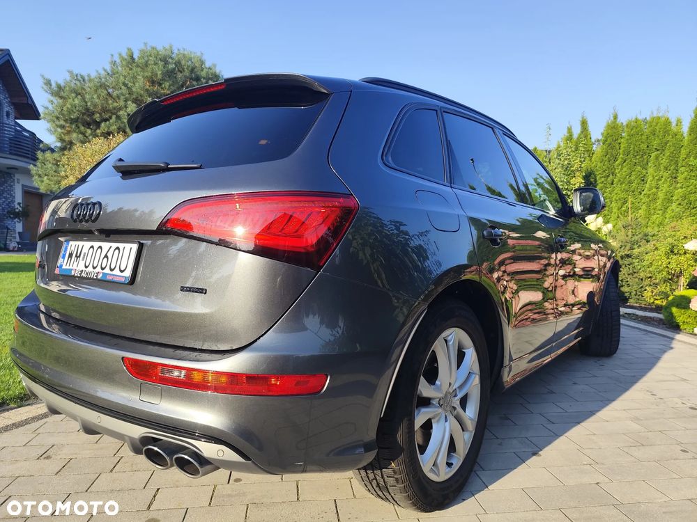 Audi SQ5 - 4