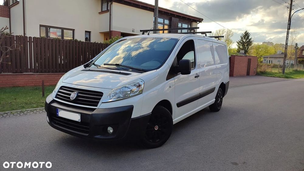 Fiat SCUDO - 20
