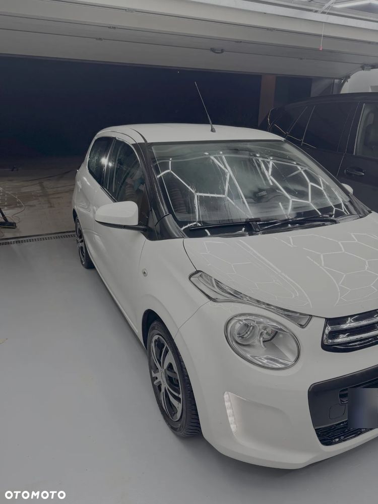 Citroën C1 - 3