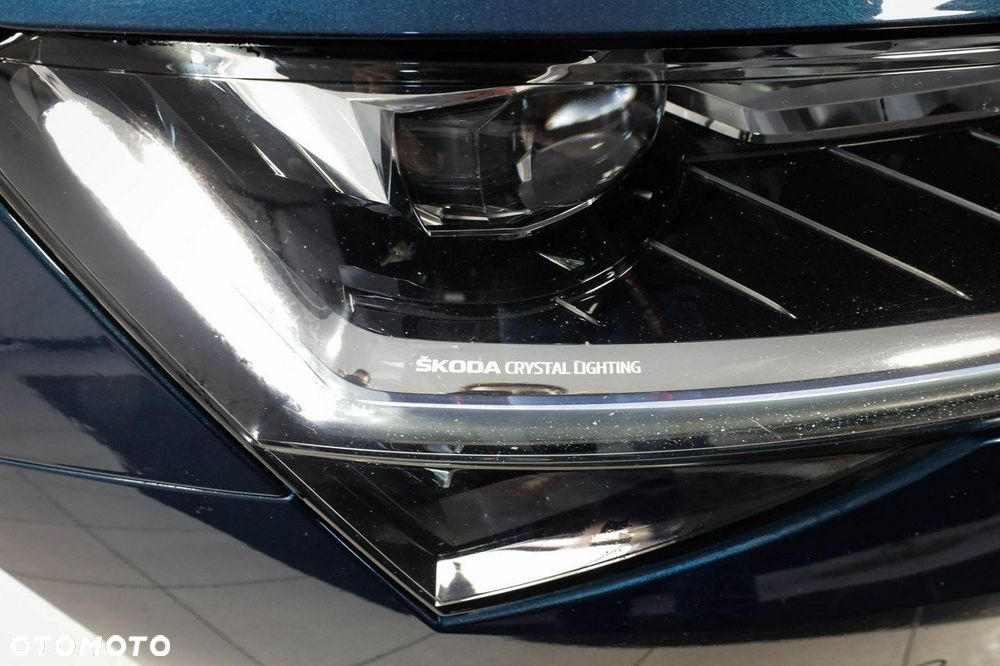 Skoda Superb - 7