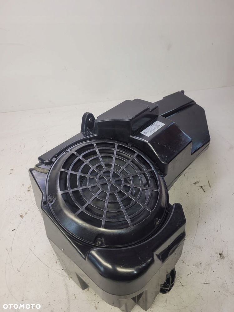 OBUDOWA TUBY TUBA BOSE AUDI A6 C7 AVANT 4G9035382A - 2