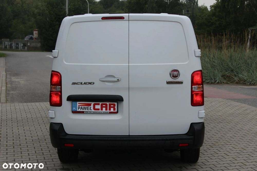 Fiat Scudo - 6