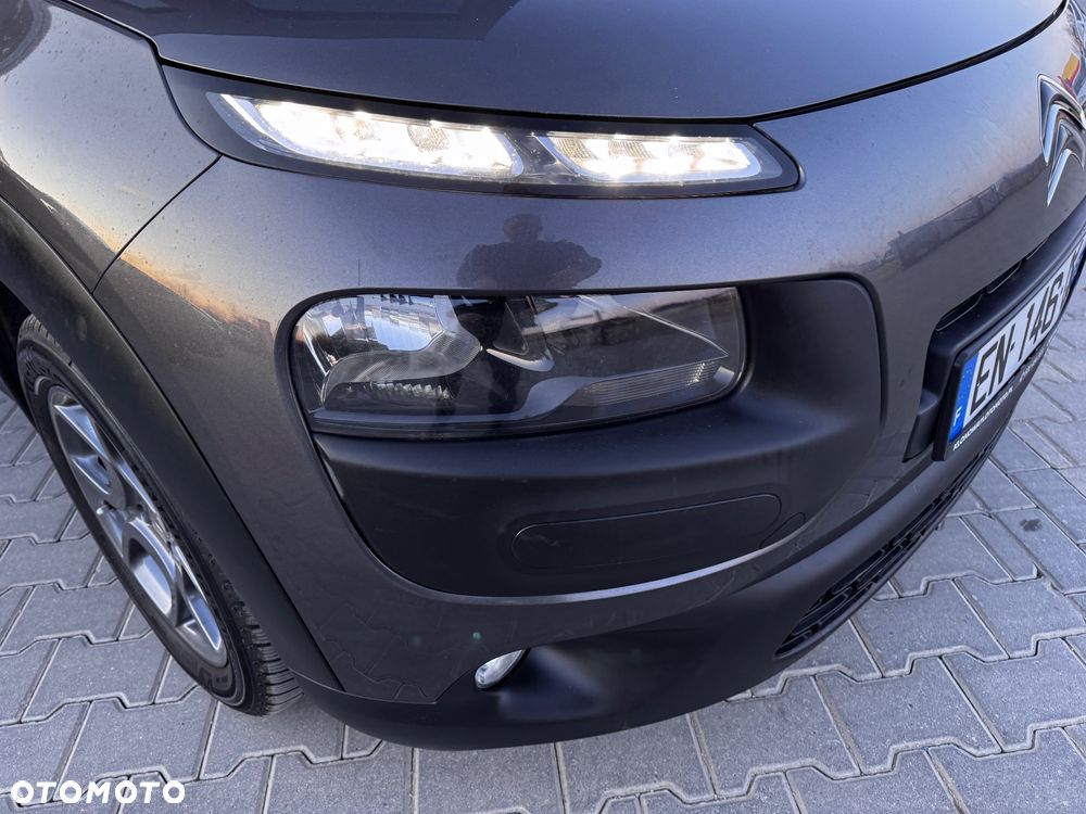 Citroën C4 Cactus 1.2 PureTech MoreLife - 7