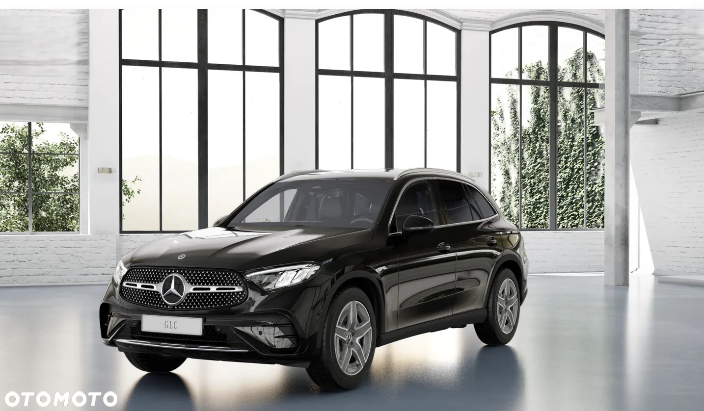 Mercedes-Benz GLC Coupe 220 d mHEV 4-Matic AMG Line - 15