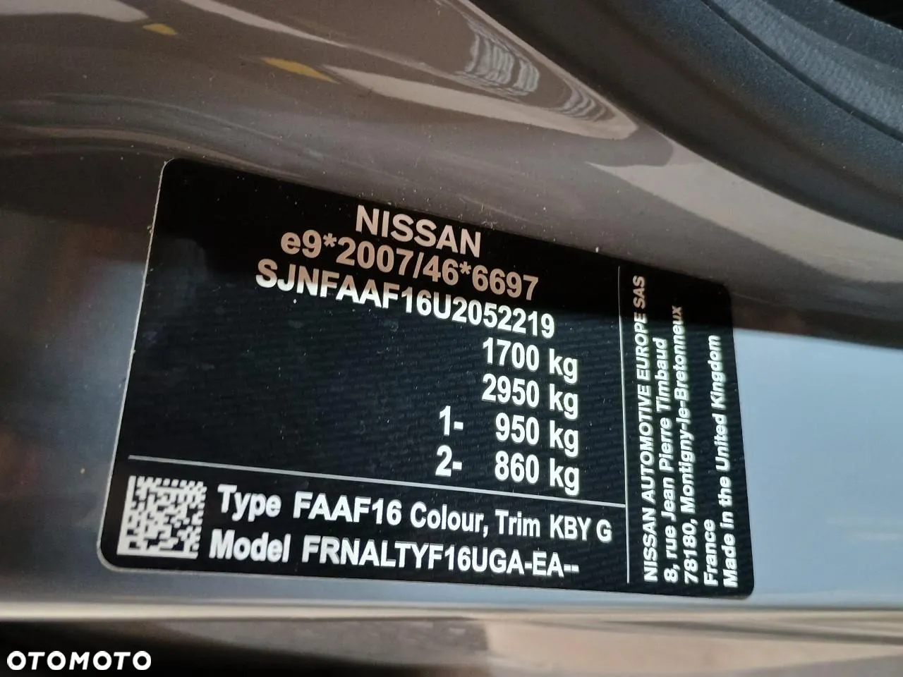 Nissan Juke 1.0 DIG-T Acenta - 16