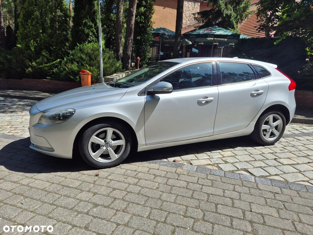 Volvo V40 D2 Drive-E Kinetic - 6