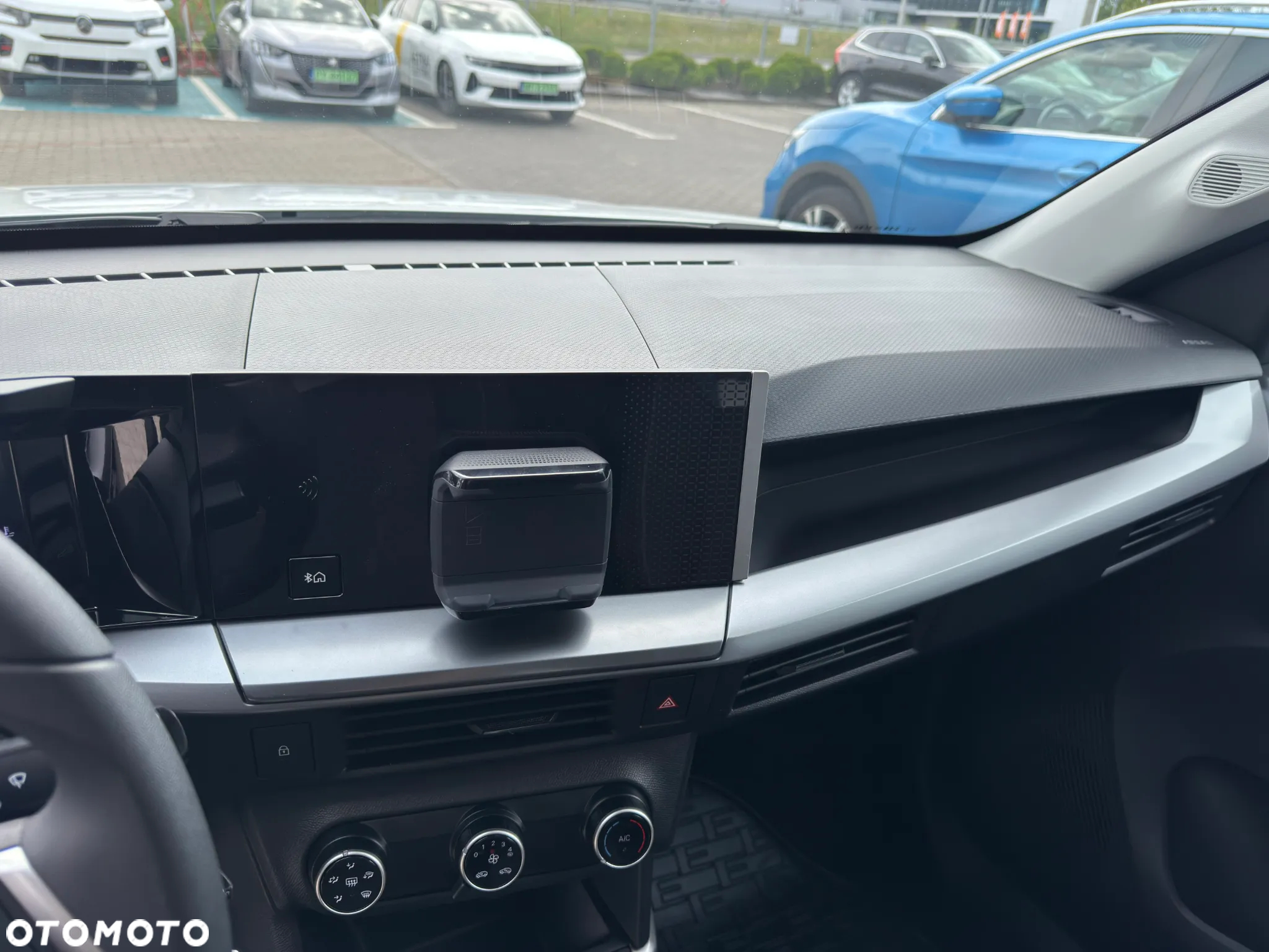Opel Frontera 1.2 T mHEV Edition eDTC6 - 18