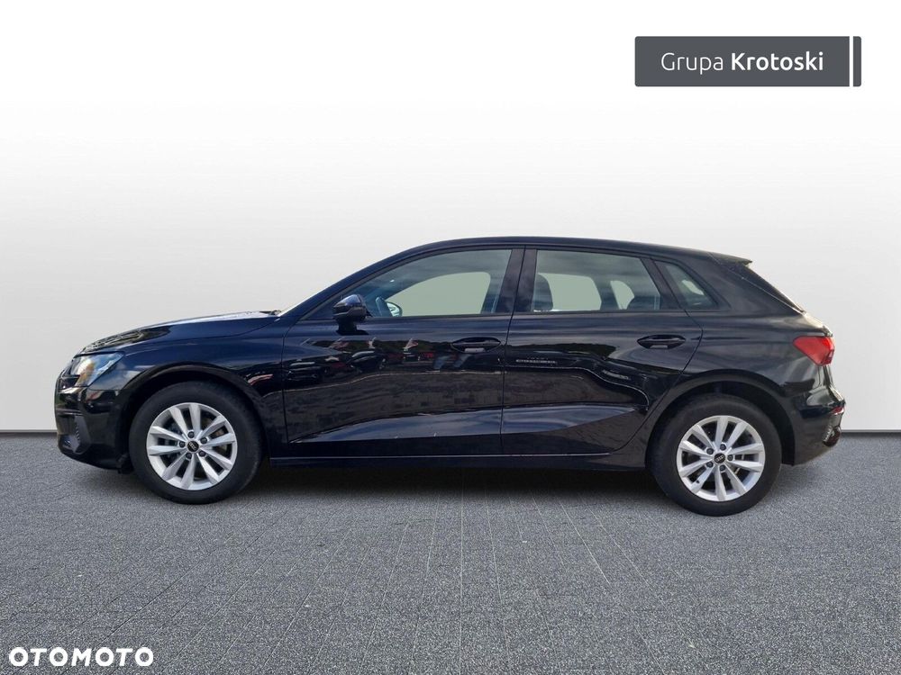 Audi A3 Sportback - 2