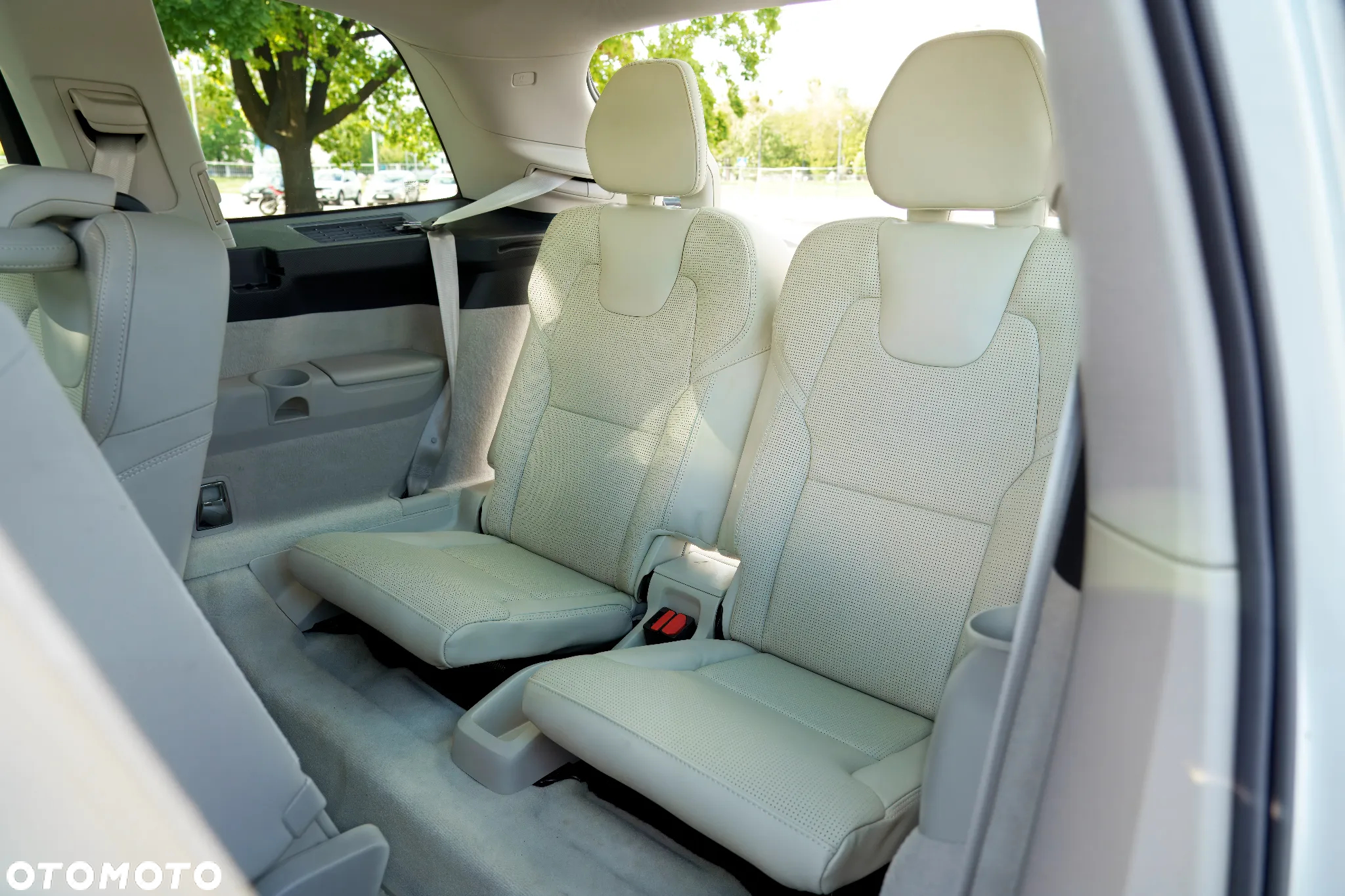 Volvo XC 90 T8 AWD Plug-In Hybrid Inscription 7os - 6