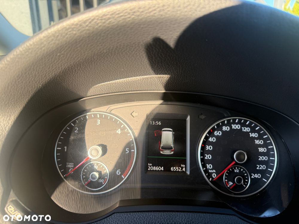 Seat Alhambra 2.0 TDI Style DSG - 12