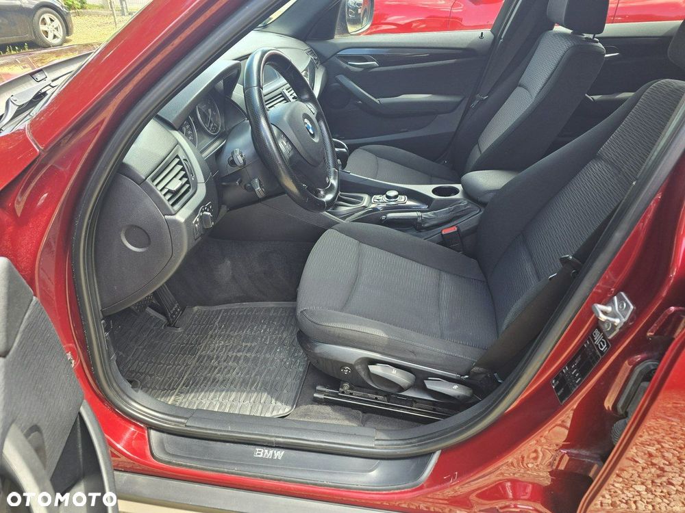 BMW X1 - 6
