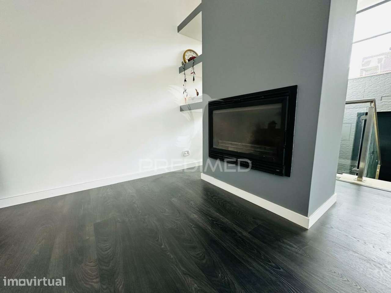 Moradia isolada T5 - Grande imagem: 4/37