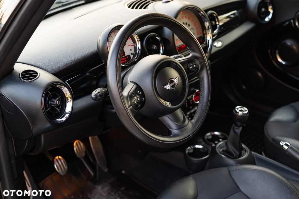 MINI Cooper S - 10