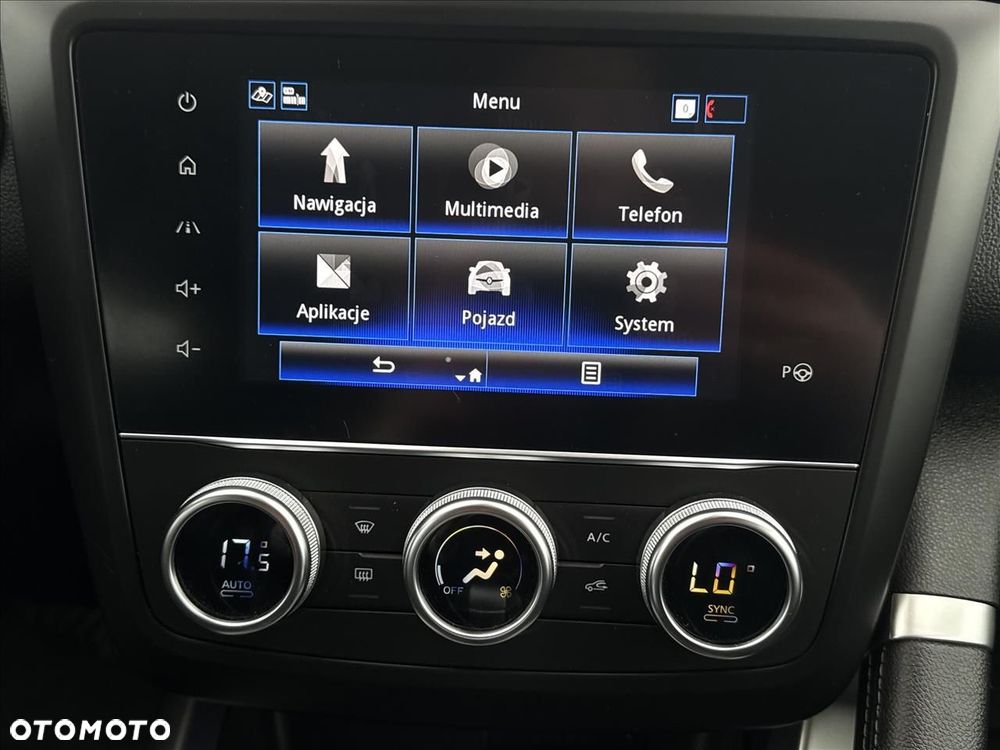 Renault Kadjar 1.3 TCe FAP Intens EDC - 15