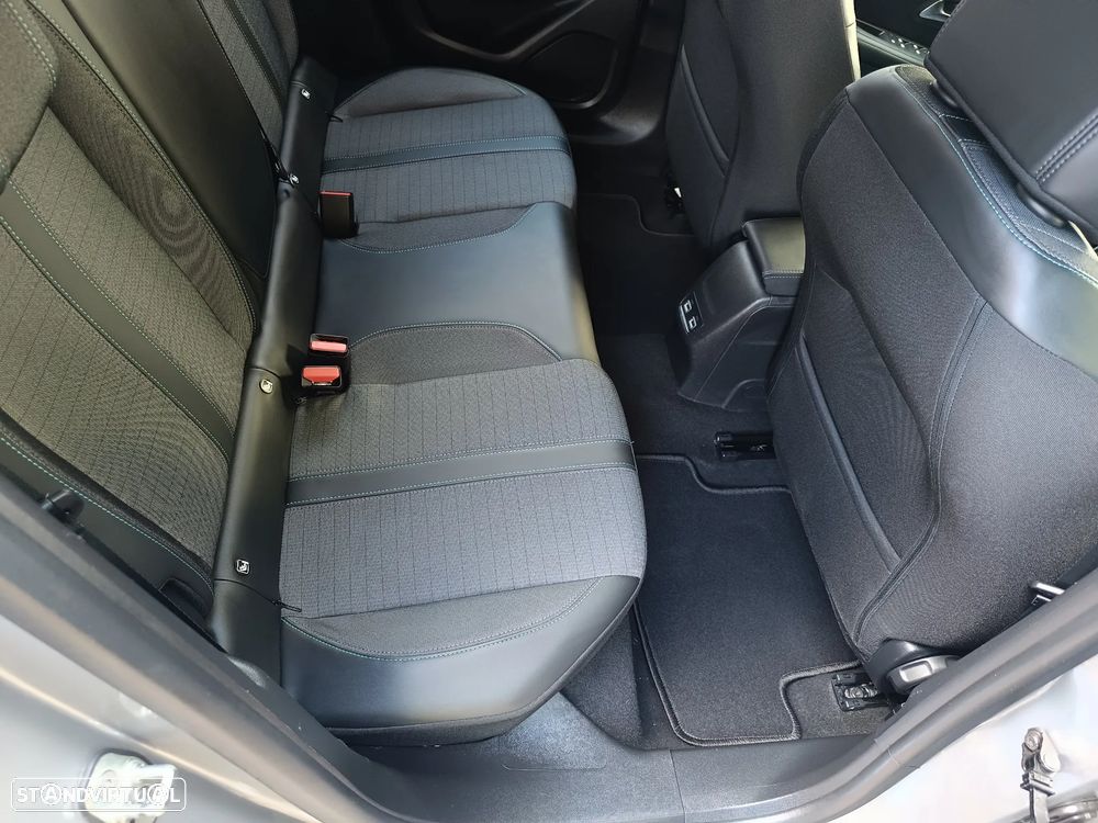 Peugeot 208 PureTech 100 EAT8 Active Pack - 39