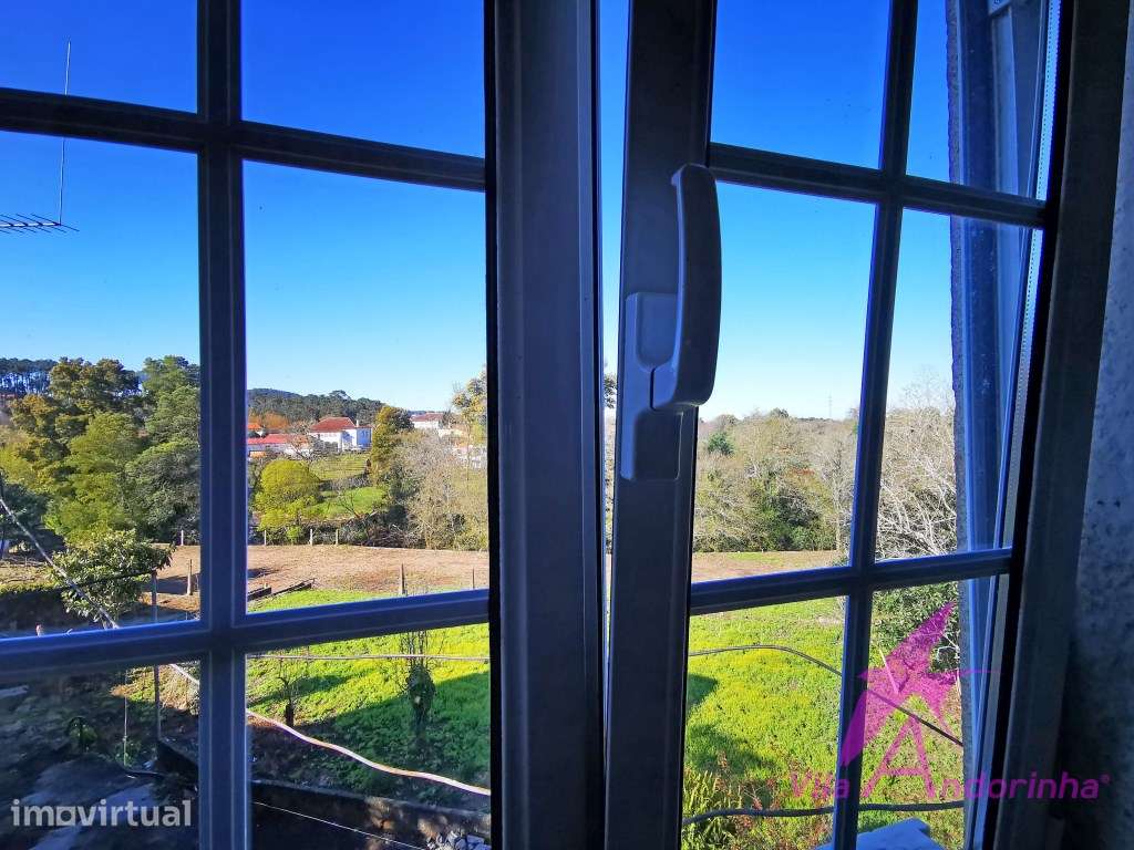 Encanto Rural: Casa em Pedra com Adega e Acesso ao Rio - Grande imagem: 5/38