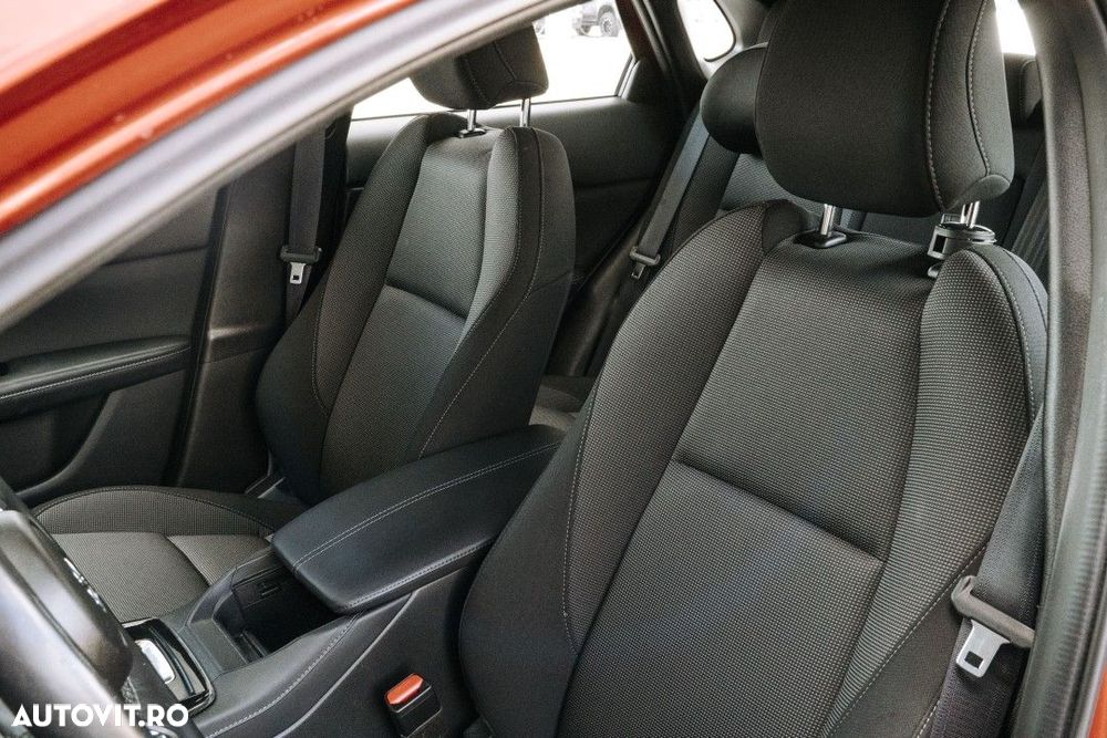 Mazda CX-30 - 13