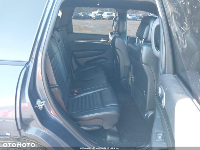 Jeep Grand Cherokee - 8