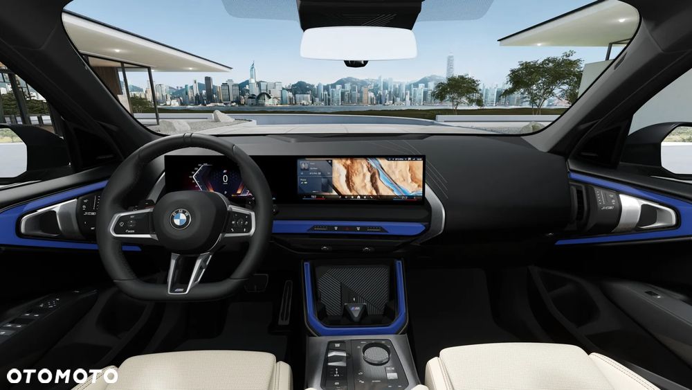 BMW X3 20 xDrive - 11