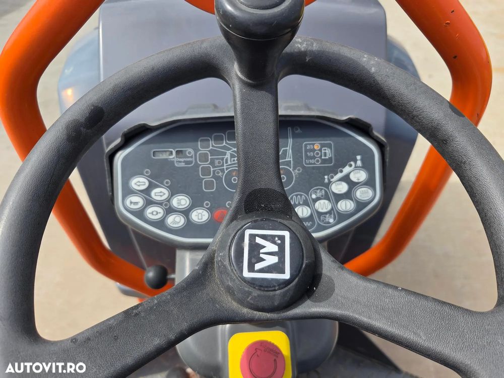 Hamm HAMM HD10, 2021, 477h, 2,5 tone, latime tambur 1m, motor KUBOTA 25CP, produs in Germania, lungime 2,5m, viteza 10km/h, intoarce in 2,5m, CA NOU, posibilitate leasing 4 ani -PROMOTIE 19.900 EUR+Tva - 21