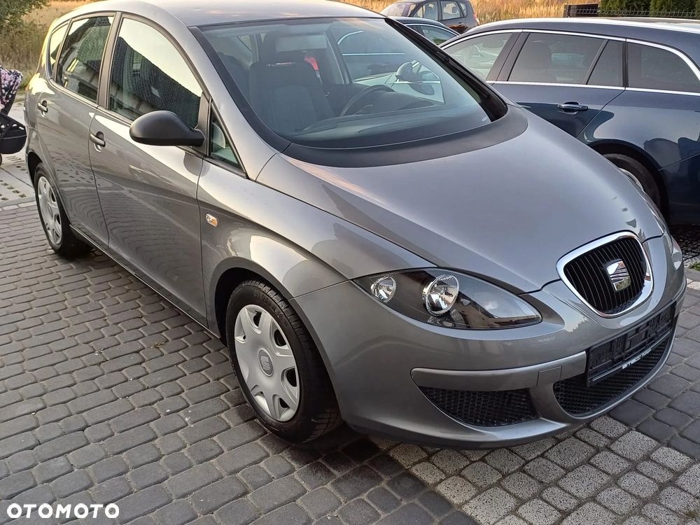 Seat Altea - 3
