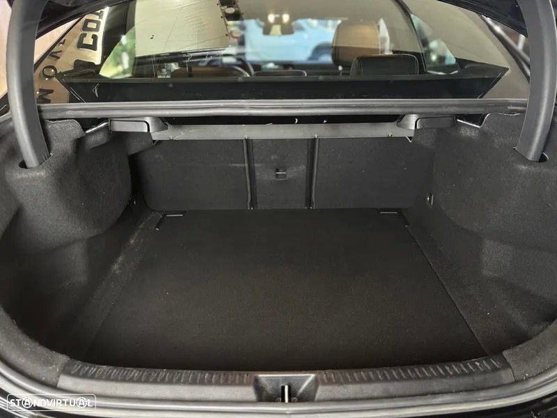 Mercedes-Benz A 180 Limousine d Style - 14