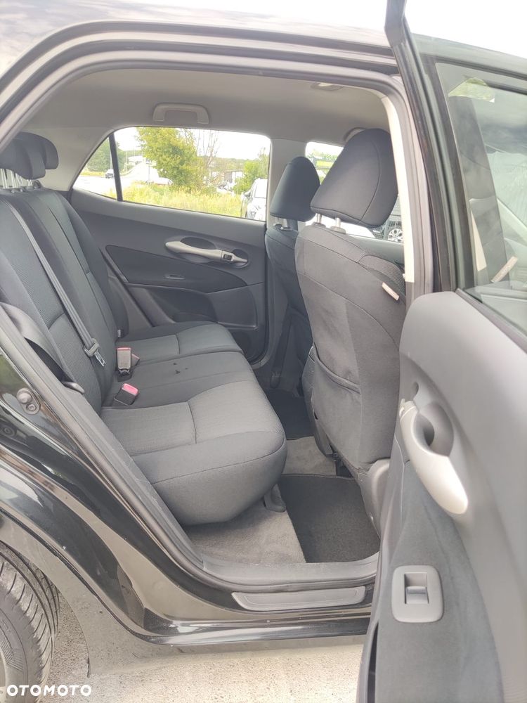 Toyota Auris 1.6 VVT-i Executive - 12