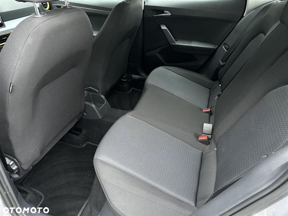 Seat Arona 1.0 TSI Style S&S DSG - 11