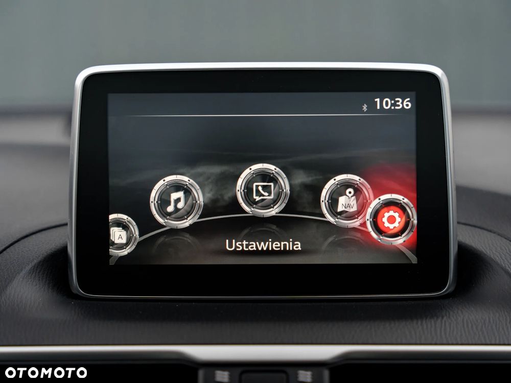 Mazda 3 SKYACTIV-G 120 Center-Line - 33