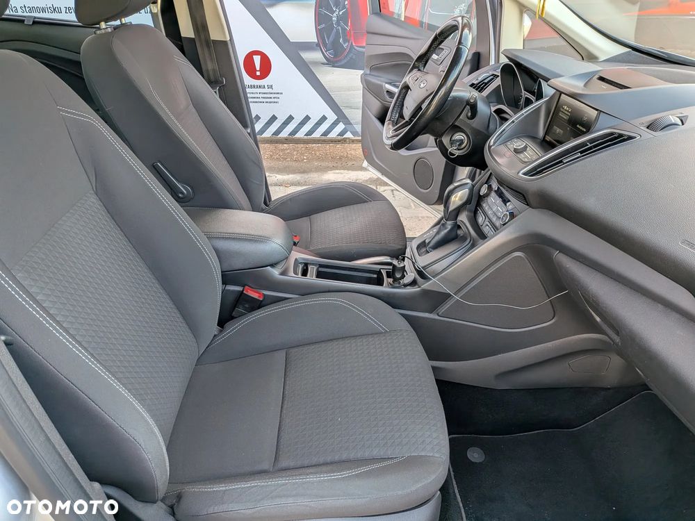 Ford Grand C-MAX Gr 2.0 TDCi Edition ASS - 15