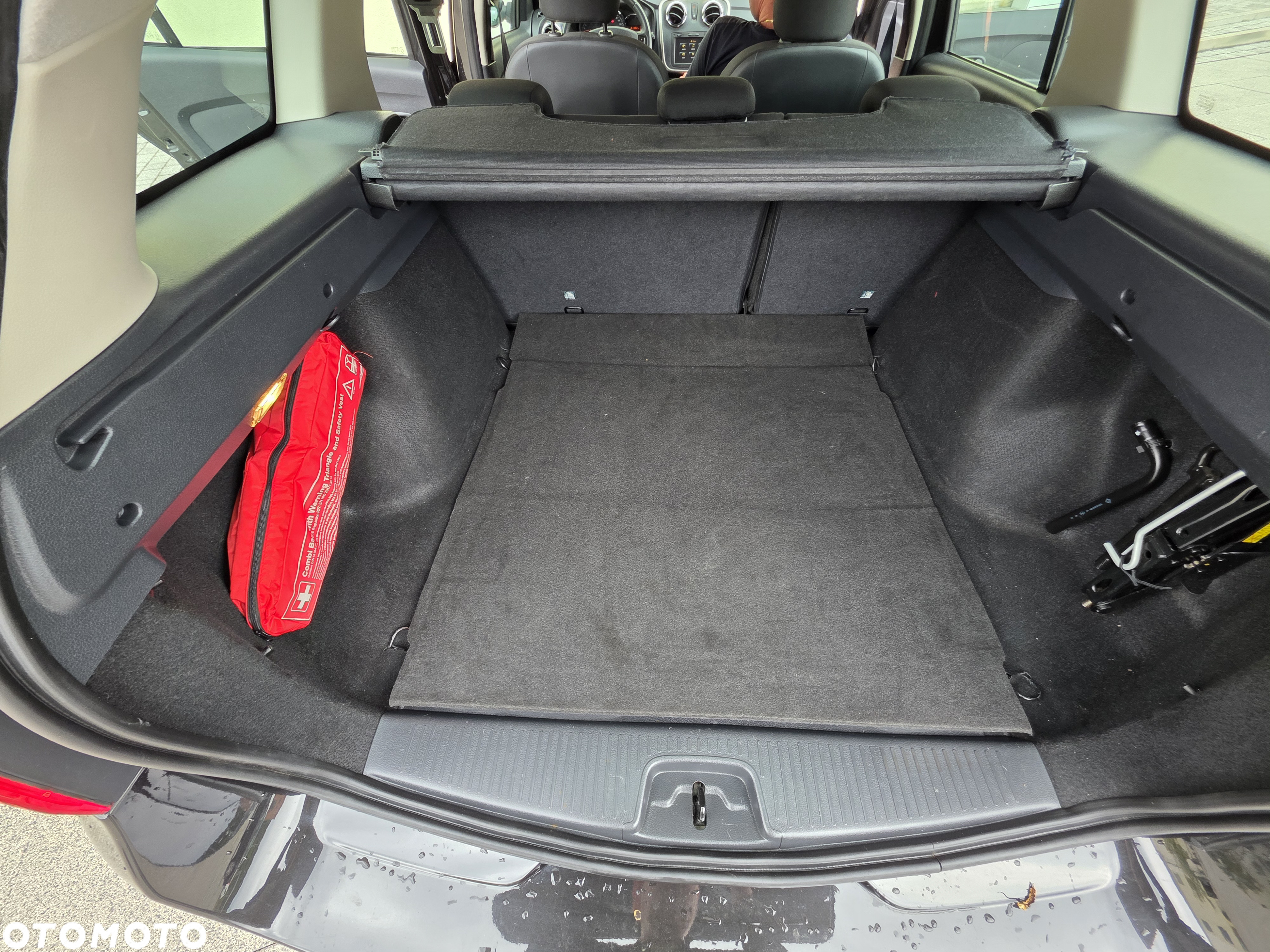 Dacia Logan MCV 0.9 TCE Ambiance - 25