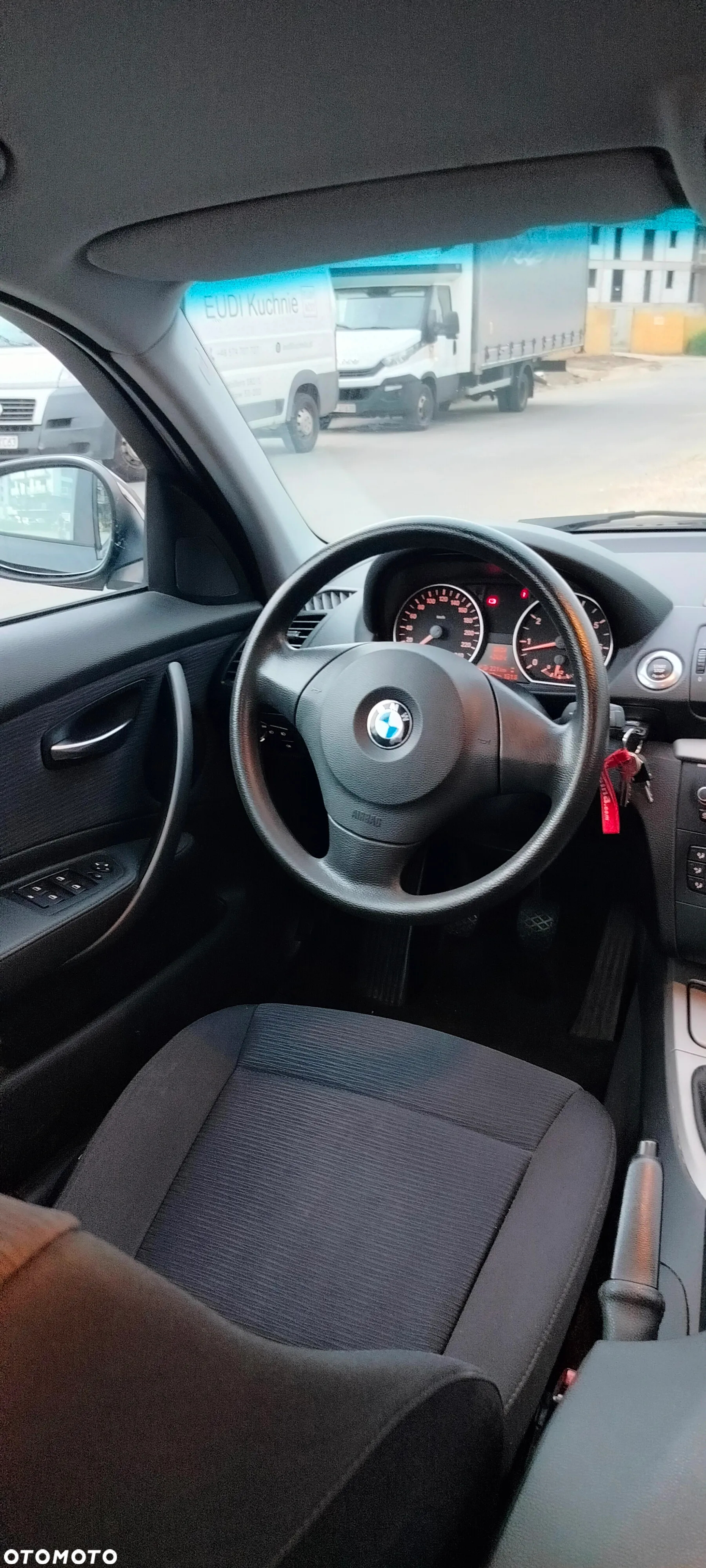BMW Seria 1 118i - 16