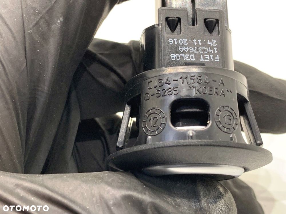 PRZYCISK ZAPŁONU START/STOP  FORD USA ESCAPE III 2012 - 2019 2.0 Ecoboost 179 kW [242 KM] 2017 - - 6