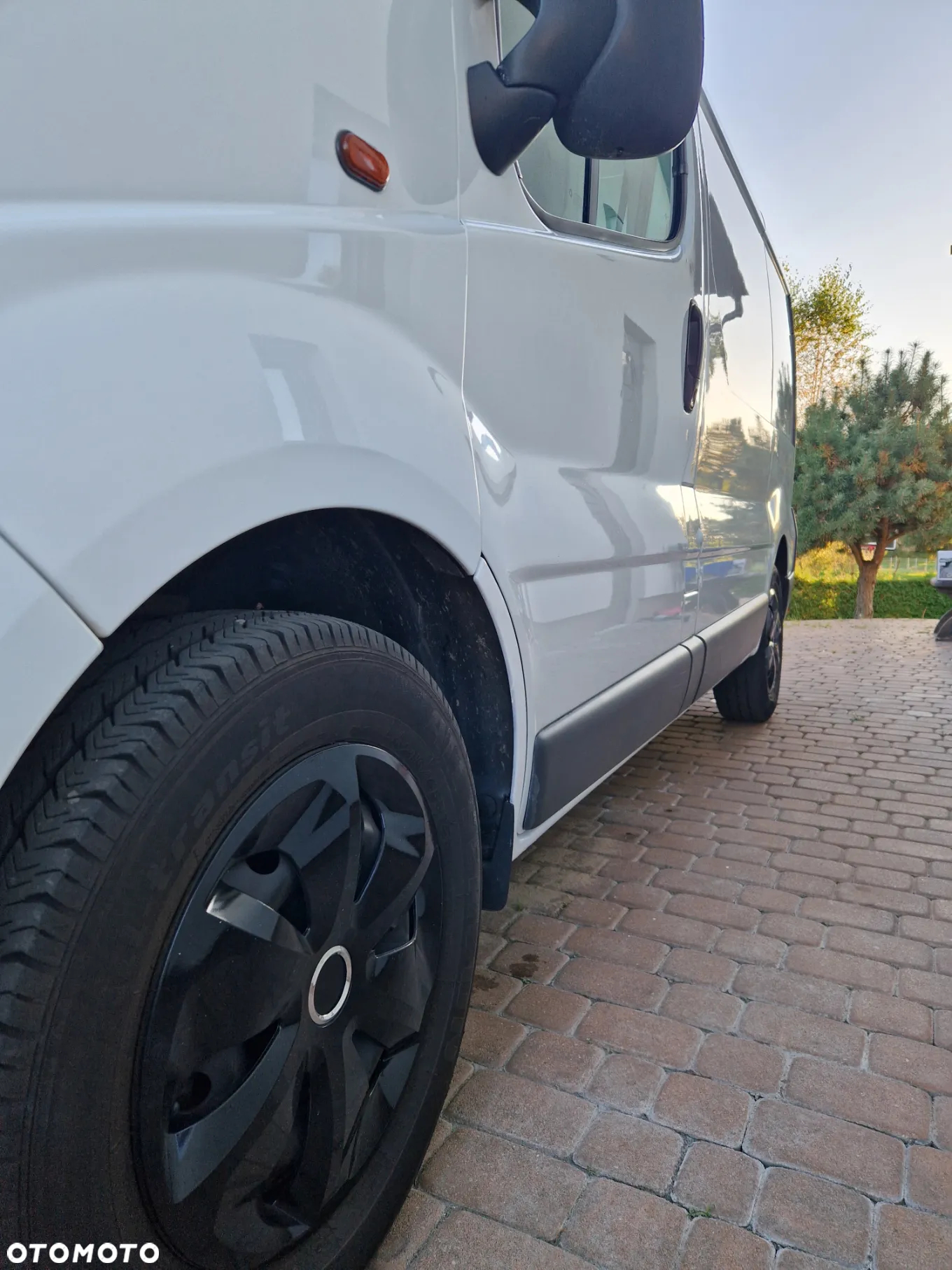 Opel Vivaro - 3