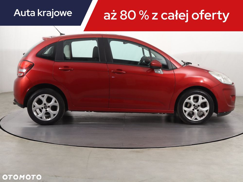 Citroën C3 - 8
