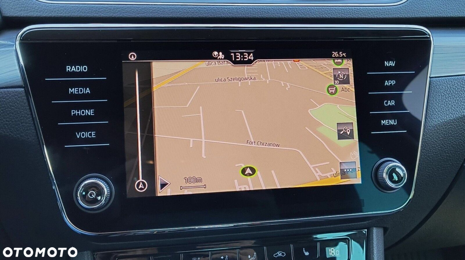 Skoda Superb - 17