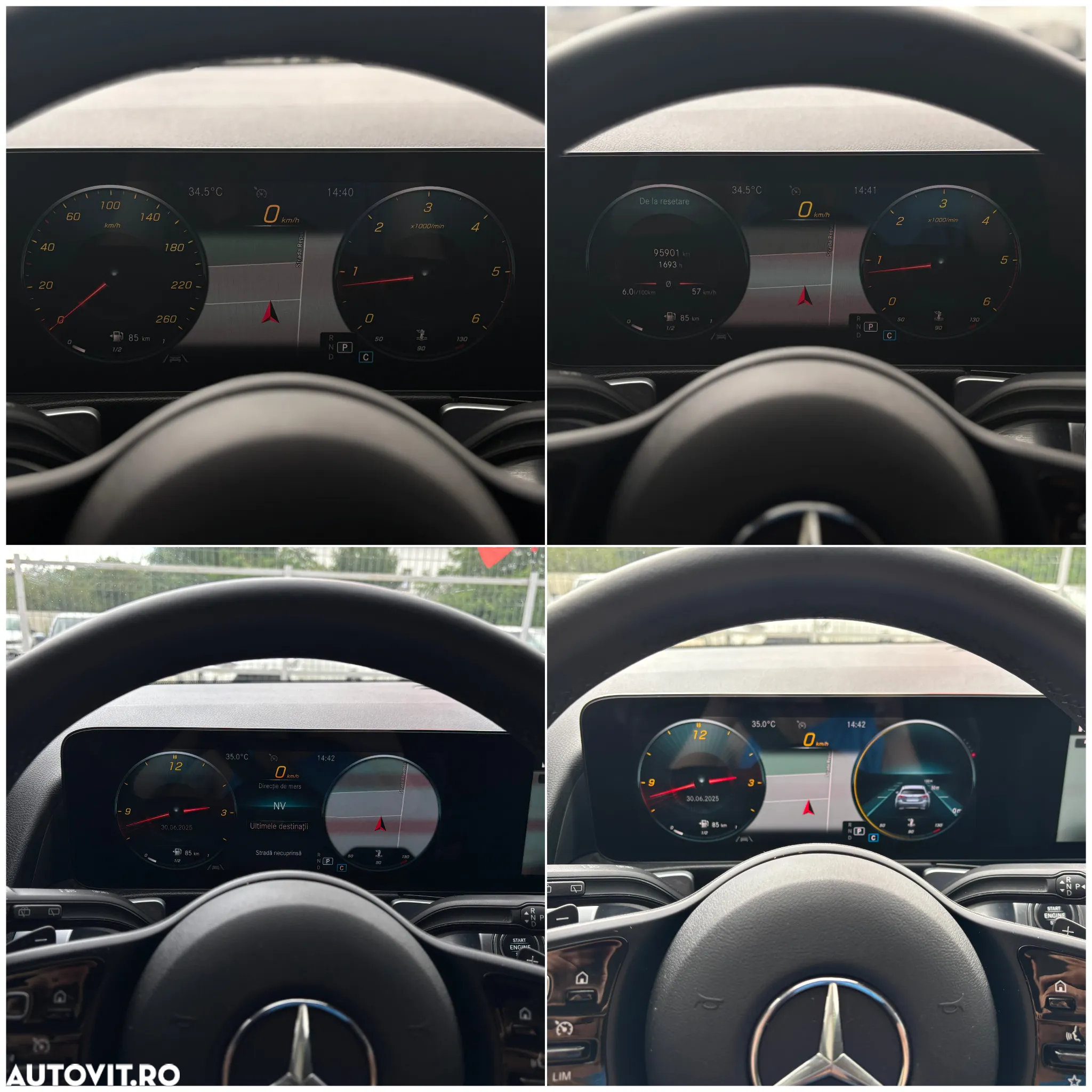 Mercedes-Benz GLB 180 d 8G-DCT - 35