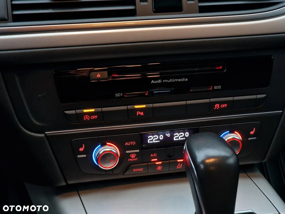 Audi A6 Avant 3.0 TDI quattro S tronic - 19