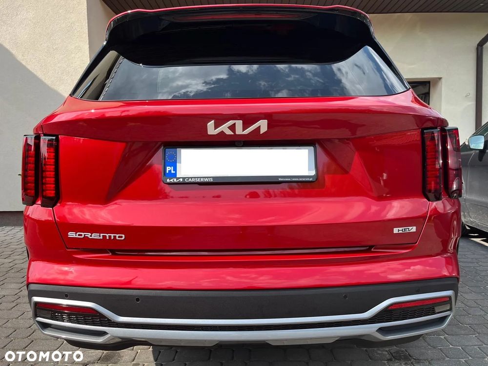 Kia Sorento - 3