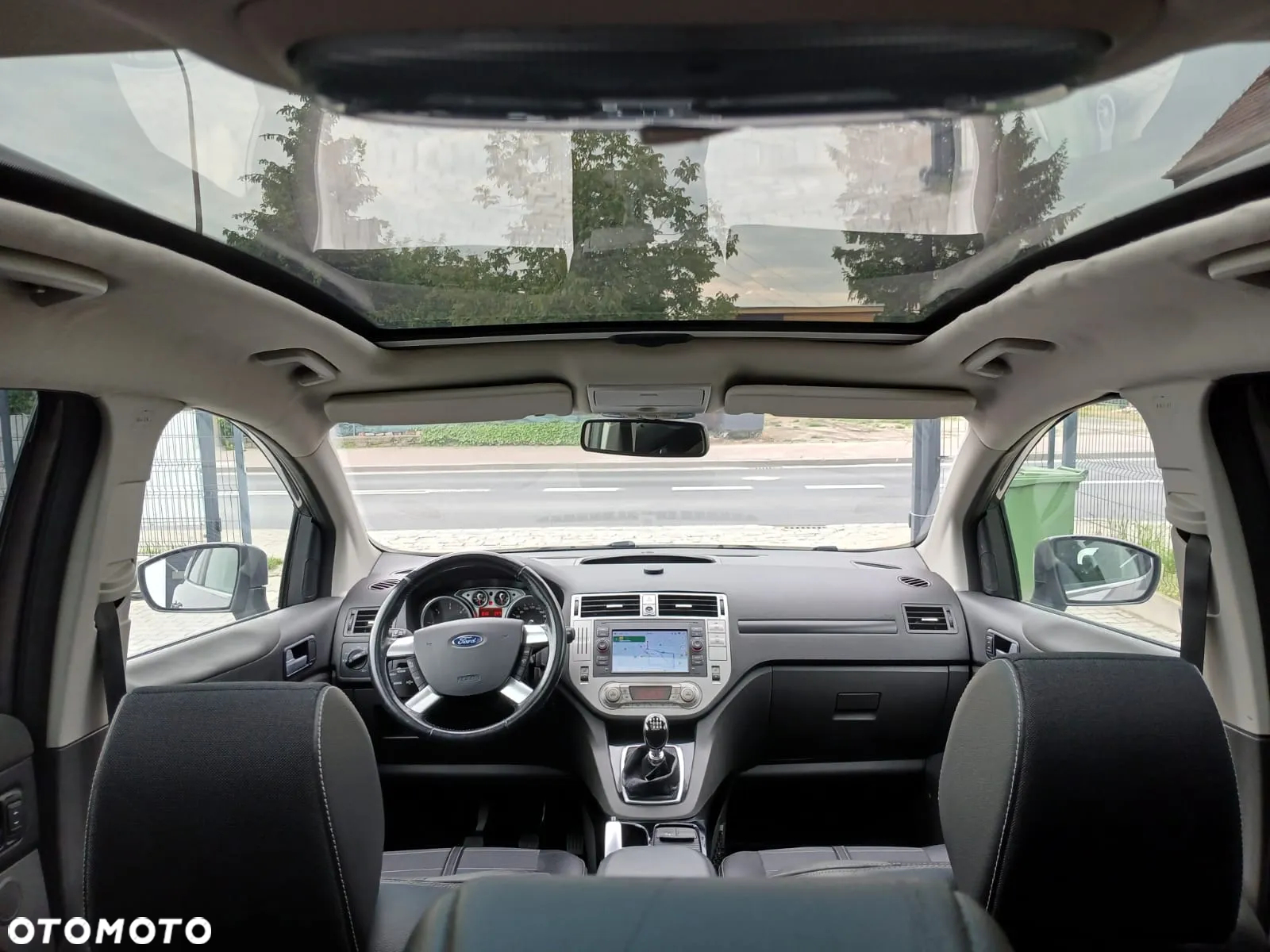 Ford Kuga 2.0 TDCi 4WD Titanium - 32
