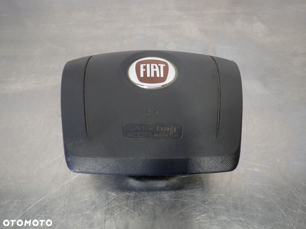 PODUSZKA KIEROWCY FIAT DUCATO III  7354569620 - 1