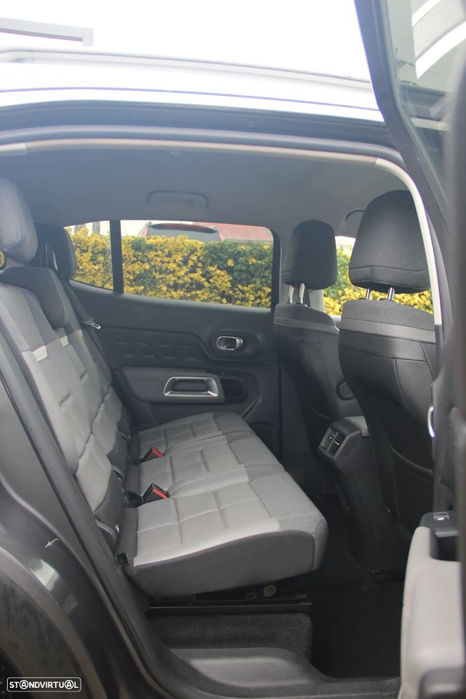 Citroën C5 Aircross 1.2 PureTech Shine - 9